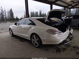 Mercedes-Benz Cls 550 WDDLJ7DB9CA055159 снимка