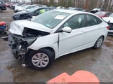 Hyundai Accent Se KMHCT4AE1HU365812 снимка