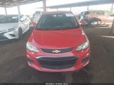 Chevrolet Sonic Lt Auto 1G1JD5SH8H4149973 снимка