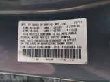 Honda Accord Lx 1HGCR2F33DA255968 снимка
