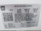 Buick Envista Preferred Fwd KL47LAEP2TB111900 photo