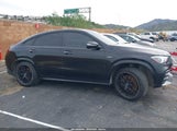 Mercedes-Benz Amg Gle 53 Coupe 4Matic 4JGFD6BB9PA881605 снимка