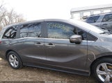Honda Odyssey Ex-L 5FNRL6H75KB021935 снимка