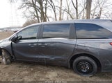Honda Odyssey Ex-L 5FNRL6H75KB021935 снимка