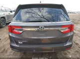 Honda Odyssey Ex-L 5FNRL6H75KB021935 снимка