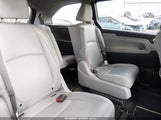 Honda Odyssey Ex-L 5FNRL6H75KB021935 снимка