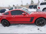 Ford Mustang Gt Premium 1ZVBP8CF0B5124727 снимка