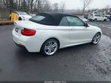 BMW 228I xDrive WBA1L9C51GV325791 снимка