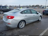 Chevrolet Cruze Lt Auto 1G1BE5SM1H7153330 снимка