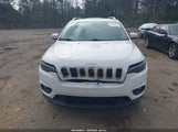 Jeep Cherokee Latitude Plus Fwd 1C4PJLLB3KD420390 fotografie