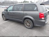 Dodge Grand Caravan Sxt 2C4RDGCG8HR574229 снимка