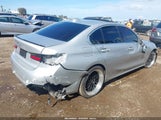 BMW 330I WBA5R1C06LFJ27685 снимка