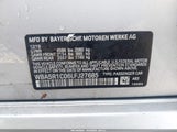BMW 330I WBA5R1C06LFJ27685 снимка