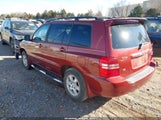 Toyota Highlander V6 JTEGF21A310014603 снимка