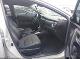 Toyota Corolla Se 2T1BURHE3KC198082 снимка