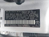Toyota Corolla Se 2T1BURHE3KC198082 снимка