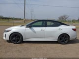 Nissan Sentra Sr Xtronic Cvt 3N1AB8DV0RY240769 photo