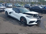 Chevrolet Corvette Stingray Rwd 2Lt 1G1Y72D48L5114397 fotografie