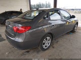 Hyundai Elantra Gls KMHDU46D69U745862 снимка
