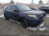 Ford Utility Police Interceptor 1FM5K8AT0FGB32789 photo