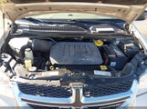Dodge Grand Caravan Se 2C4RDGBG4FR617219 снимка