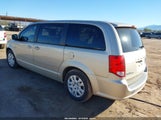 Dodge Grand Caravan Se 2C4RDGBG4FR617219 снимка