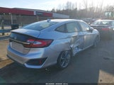 Honda Clarity Plug-In Hybrid JHMZC5F19MC001422 photo