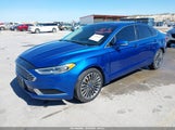 Ford Fusion Se 3FA6P0HD5JR201543 снимка