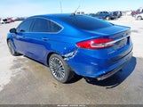 Ford Fusion Se 3FA6P0HD5JR201543 снимка