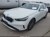 BMW 530I WBA43FJ06TCV55934 снимка