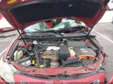 Toyota Camry Hybrid JTNBB46K373008374 снимка