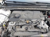 Toyota Camry Le 4T1B11HK8JU569590 photo