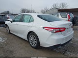 Toyota Camry Le 4T1B11HK8JU569590 fotografie