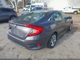 Honda Civic Lx 2HGFC2F56JH510044 снимка