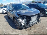 Nissan Rogue Sv Fwd JN8BT3BA1PW413791 fotografie