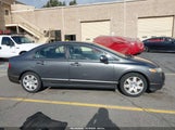 Honda Civic Lx 2HGFA1F55AH579629 снимка