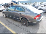 Honda Civic Lx 2HGFA1F55AH579629 снимка