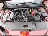 Nissan Sentra Sv Xtronic Cvt 3N1AB8CV1RY347279 photo