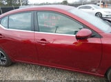 Nissan Sentra Sv Xtronic Cvt 3N1AB8CV1RY347279 fotografie