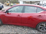 Nissan Sentra Sv Xtronic Cvt 3N1AB8CV1RY347279 fotografie