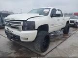 Chevrolet Silverado  Ltz 3GCPKTE70CG153770 снимка