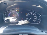 Honda Insight Touring 19XZE4F93KE003460 снимка
