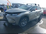 Lexus Nx 200T JTJBARBZ9H2103839 снимка