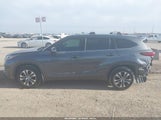 Toyota Highlander Xle 5TDHZRBH4LS015389 снимка