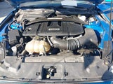 Ford Mustang Gt Premium Fastback 1FA6P8CF0M5109075 снимка