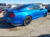 Ford Mustang Gt Premium Fastback 1FA6P8CF0M5109075 снимка