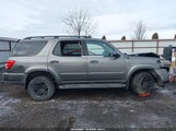 Toyota Sequoia Limited V8 5TDBT48A64S208651 снимка