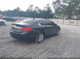 Chevrolet Impala Ls 2G11Y5S35K9148275 снимка