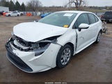 Toyota Corolla Le 5YFEPMAE4NP292168 снимка