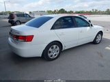 Hyundai Sonata Gls 5NPET46C47H237299 снимка